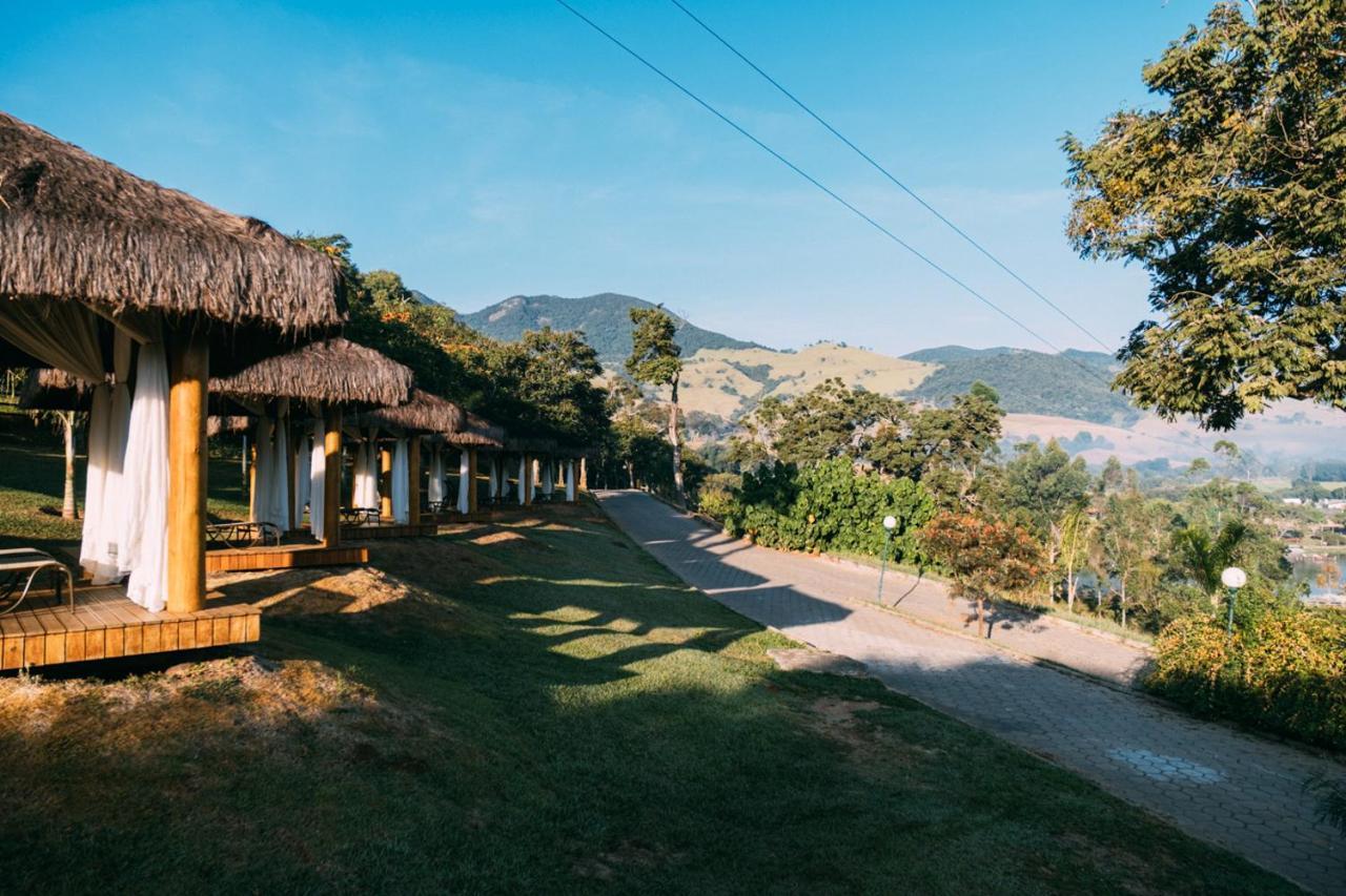 Hotel Fazenda Vale Da Mantiqueira Virgínia Exterior foto