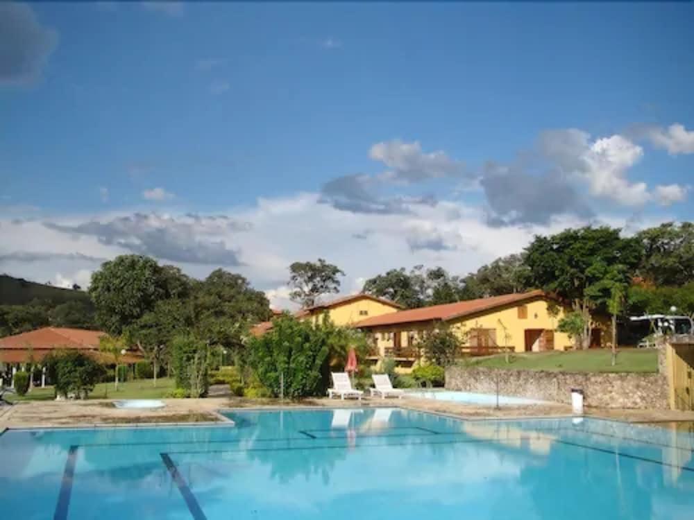 Hotel Fazenda Vale Da Mantiqueira Virgínia Exterior foto