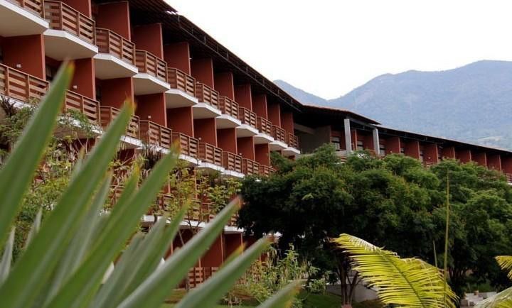 Hotel Fazenda Vale Da Mantiqueira Virgínia Exterior foto